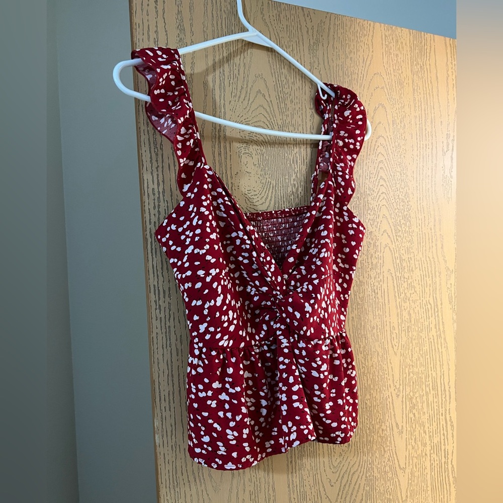 Shein top